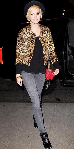 ASHLEE SIMPSON photo | Ashlee Simpson