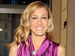 I Really Love My ... Jewelry! | Sarah Jessica Parker