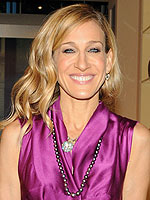 I Really Love My ... Jewelry! | Sarah Jessica Parker