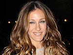 Sarah Jessica Parker