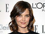 Katie Holmes