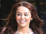 Miley Cyrus