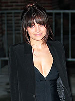I Really Love My ... | Nicole Richie