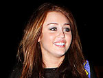 Miley Cyrus