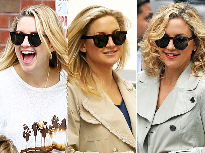 RALPH LAUREN SHADES photo | Kate Hudson