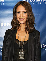 I Really Love My ... | Jessica Alba