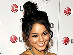 Vanessa Hudgens