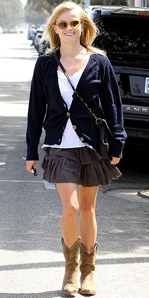 REESE WITHERSPOON  photo | Reese Witherspoon