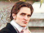 Lights! Camera! Fashion! | Robert Pattinson