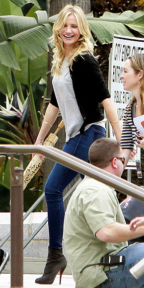 CAMERON DIAZ  photo | Cameron Diaz