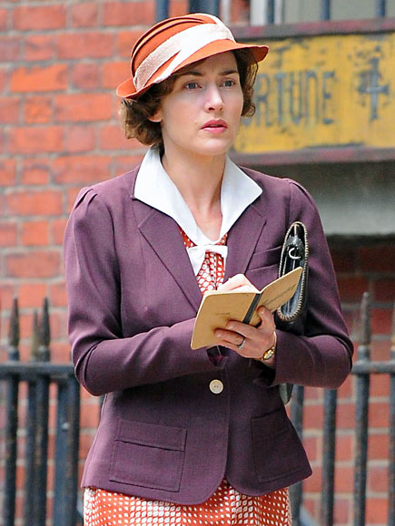 KATE WINSLET photo | Kate Winslet