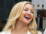 Lights! Camera! Fashion! | Ginnifer Goodwin, Kate Hudson