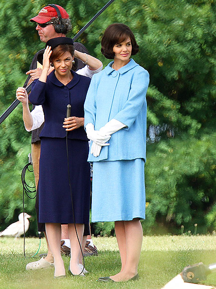 KATIE HOLMES photo | Katie Holmes