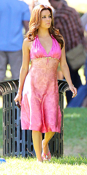 EVA LONGORIA PARKER photo | Eva Longoria