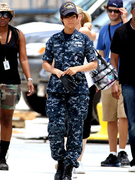 RIHANNA photo | Rihanna