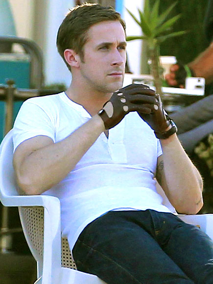 RYAN GOSLING photo | Ryan Gosling