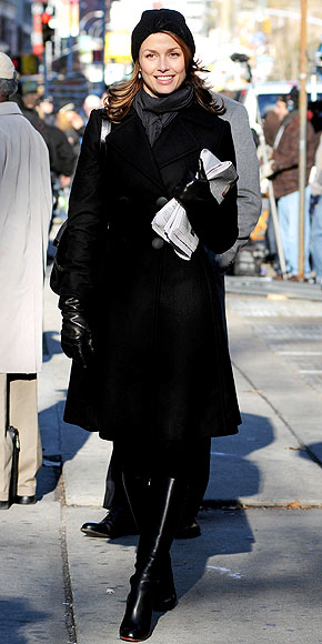 BRIDGET MOYNAHAN photo | Bridget Moynahan