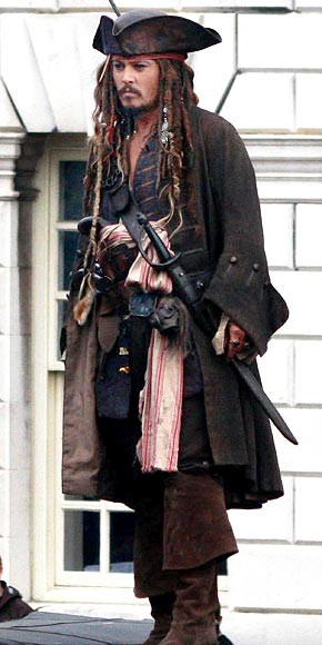 JOHNNY DEPP photo | Johnny Depp
