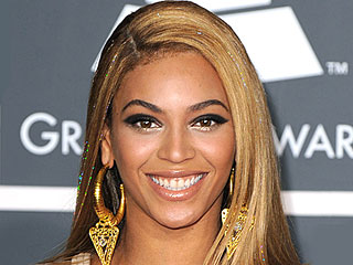 STYLE STAR NOW: BEYONCÉ