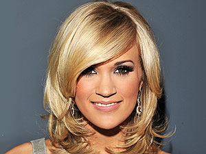 Try on Grammys Hair – including Carrie and more!