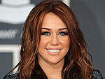 Miley Cyrus