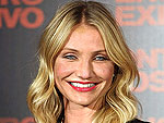 Try on Cameron's Hair & Makeup | Cameron Diaz