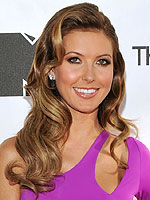 Try On Audrina's Retro Curls