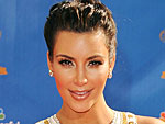 Try On Emmys Star Hair! | Kim Kardashian