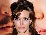 Angelina Jolie