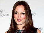 Leighton Meester