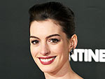 Anne Hathaway