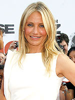 Would You Wear These Trends? | Cameron Diaz, Julie Benz, Zoe Saldana