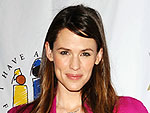 Jennifer Garner: Pretty in Pink | Jennifer Garner