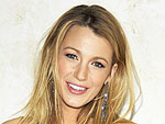 Blake's All Laced-Up | Blake Lively