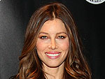 Jessica's Coming Up Roses | Jessica Biel