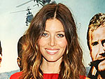 Jessica's Code Red! | Jessica Biel