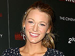 Blake Brings Sexy Back! | Blake Lively