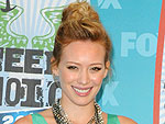 Hilary's Style State-Mint! | Hilary Duff