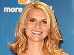 Claire's Bronze Ambition | Claire Danes