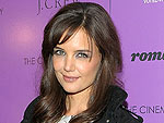 Katie's Fierce Florals | Katie Holmes