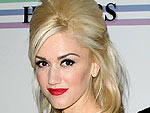 Gwen's Golden Touch | Gwen Stefani