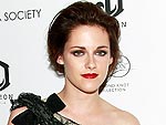 Kristen Vamps It Up! | Kristen Stewart
