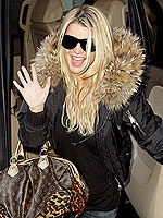 Ask the Editors Your Burning Style Questions | Jessica Simpson