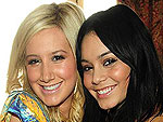 Ashley Tisdale