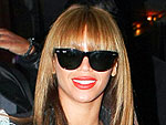 Beyoncé Knowles