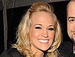 Carrie Underwood