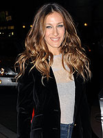 Want a star fave? We'll track it down! | Sarah Jessica Parker