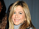 Jennifer Aniston