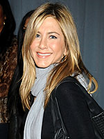 You Asked, We Found: Star Looks | Jennifer Aniston