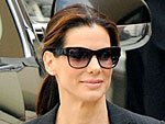 You Asked, We Found: Star Looks | Sandra Bullock